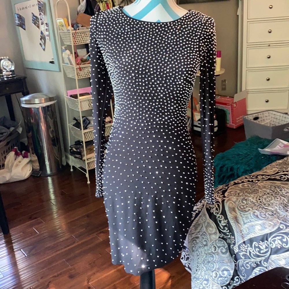 Xscape Cocktail Dress